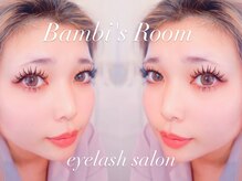 バンビズルーム(Bambi's Room)