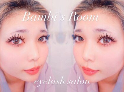 バンビズルーム(Bambi's Room)の写真
