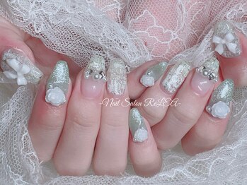 リレア(ReLEA)/定額コース♪