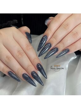 イチキュウハチキュウ ネイルサロン(The 1989 nail salon)/