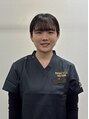 リスタート腰痛整体院 舟入院 久保 佑季
