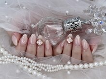 ミネア(Minea)/ワンカラー◇ヴァンクリネイル