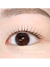 ウルム 川越店(Ulum)/まつげパーマ