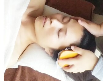 ナップ(NAP)/ヘッドケア　 パドルブラシ