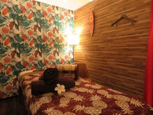 ハワイアンフォレストSpa 浜松店