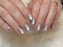 ワンアンドオンリー(One&Only)/enoiガラスマグ×ミラーライン