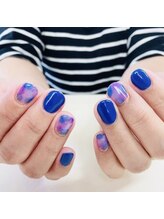ケア ビューティー ネイル(care beauty NAIL)/