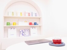 スキンラボアメリ(skin lab. ameri)/カウンセリングルーム