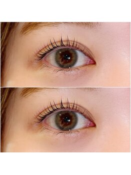 マケア 南浦和(Makea)/まつ毛パーマ