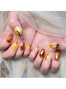 ヘブン ネイル 鶯谷(HEAVEN Nail)/