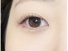 サロンエム(Salon M)/フラットラッシュ100本