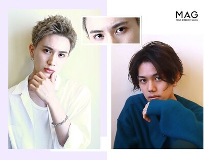 マグ 静岡店(Mag)の写真