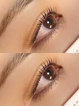 プラスアイ(プラスeye)/まつげパーマ