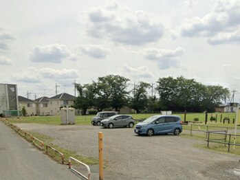 美温(mion)/グラウンド駐車場