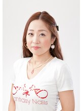 リュクス(LUXE) Azumi