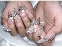 アーク(Ark)/クリアネイル★戸部担当