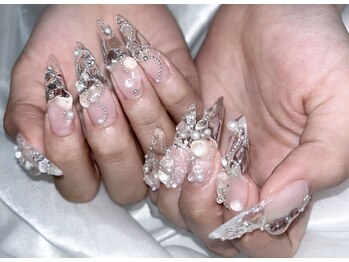 アーク(Ark)/クリアネイル★戸部担当