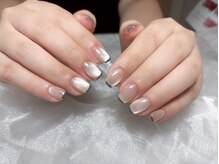 キュウキュウ(99-QQ)/マグネット、スキニーフレンチ