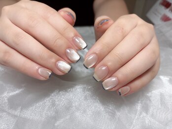 キュウキュウ(99-QQ)/マグネット、スキニーフレンチ