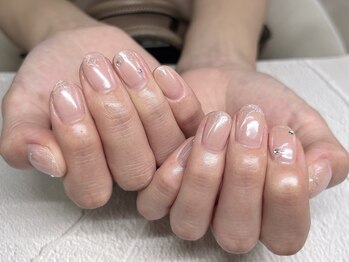 サラ 千種吹上店(Sara)/90分アートフリー