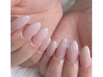 リノリー 仙台店(rinory)/スカルプベイビーブーマー