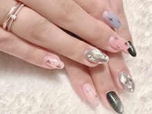 ネリネ(Nerine)/スペシャルコース