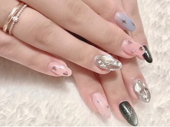 ネリネ(Nerine)/スペシャルコース