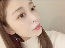 シェリー 仙台店(Cherie)/まつげパーマ／ラッシュリフト