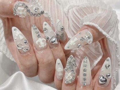 ヨシ ネイル 新宿店(Y.S NAIL)の写真