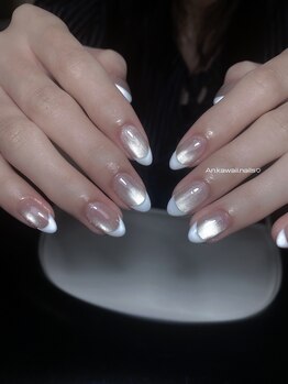 カワイイ チバ(Kawaii Chiba)/