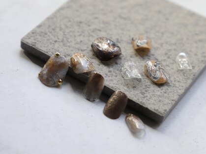 ディー ネイル アイラッシュ ヤバ(DEE nail×eyelash yaba)の写真