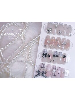 爪の悩みを解消できる（ケア含む）