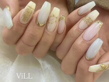 ヴィル 新小岩店(ViLL)/＋手書き