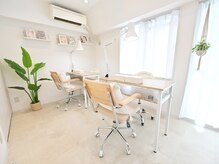 twin.nail 塩釜口店【ツインネイル】-パラジェル/フィルイン/ウォーターケア-