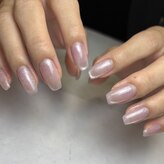 ハティ ネイル(Hati nail)