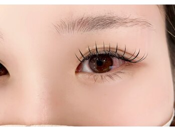 ラフィーネ(Raffine)/メーテルラッシュリフト