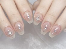 エイミーアーブル(amiable)/お持ち込みデザイン