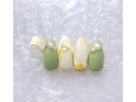 2.3月定額デザイン