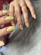 イビザ エス(IBIZA s)/yellow