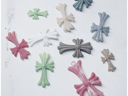 エクラ(eclat)の写真