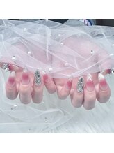 シュシュ(Chou Chou)/うるちゅるチーク