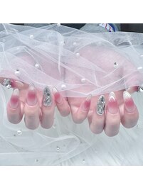 うるちゅるチーク