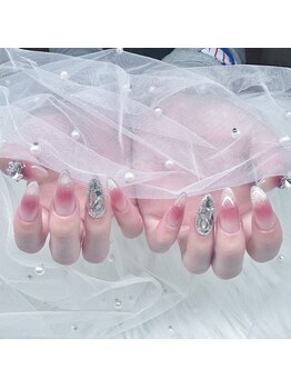 うるちゅるチーク