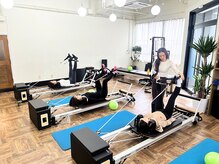 アンダーセブン(Under Seven)/定員３名のグループレッスン