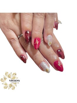 ヴィヴィアナ(VIVIANA)/ニュアンス