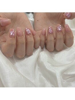 ワイズビューティー 天王寺店(y's beauty)/ホロアート