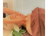 【期間限定】お試しアロマ♪　ヘッドスパ＆首肩集中トリートメント　６０分