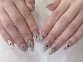 持ち込みネイル¥9980