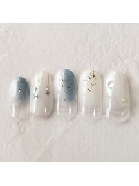 定額☆8800円（ハンドジェル）