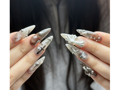 ハルネイル(Haru Nail)の写真